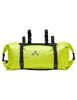 Trailfront II - bright green/black