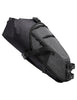 Trailsaddle II - black uni