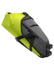 Trailsaddle II - bright green/black