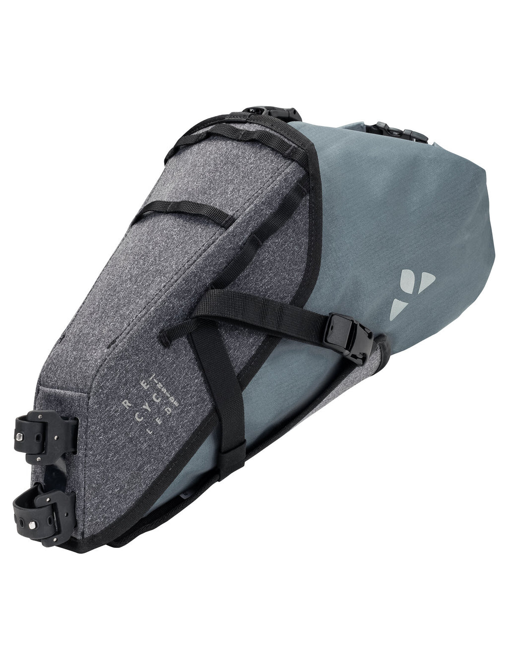 Trailsaddle II - heron