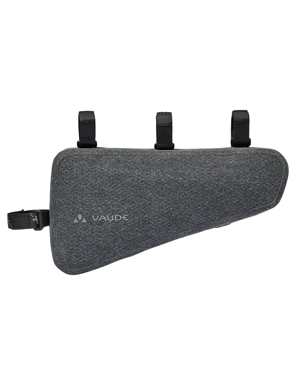 Trailframe II - black uni
