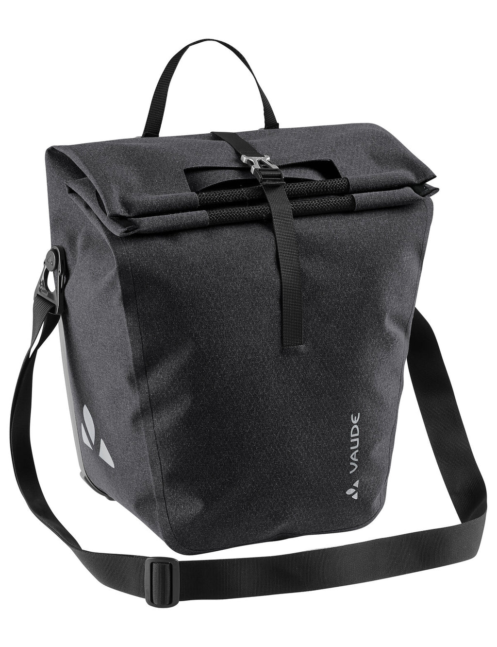 ReCycle Back Single - black