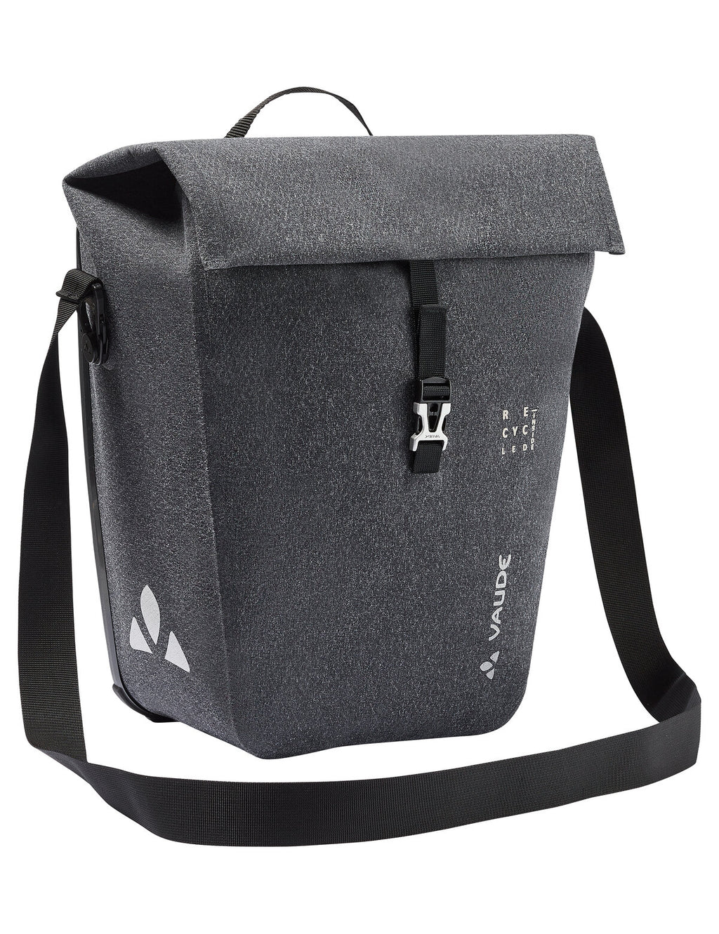 ReCycle Pro Single - black