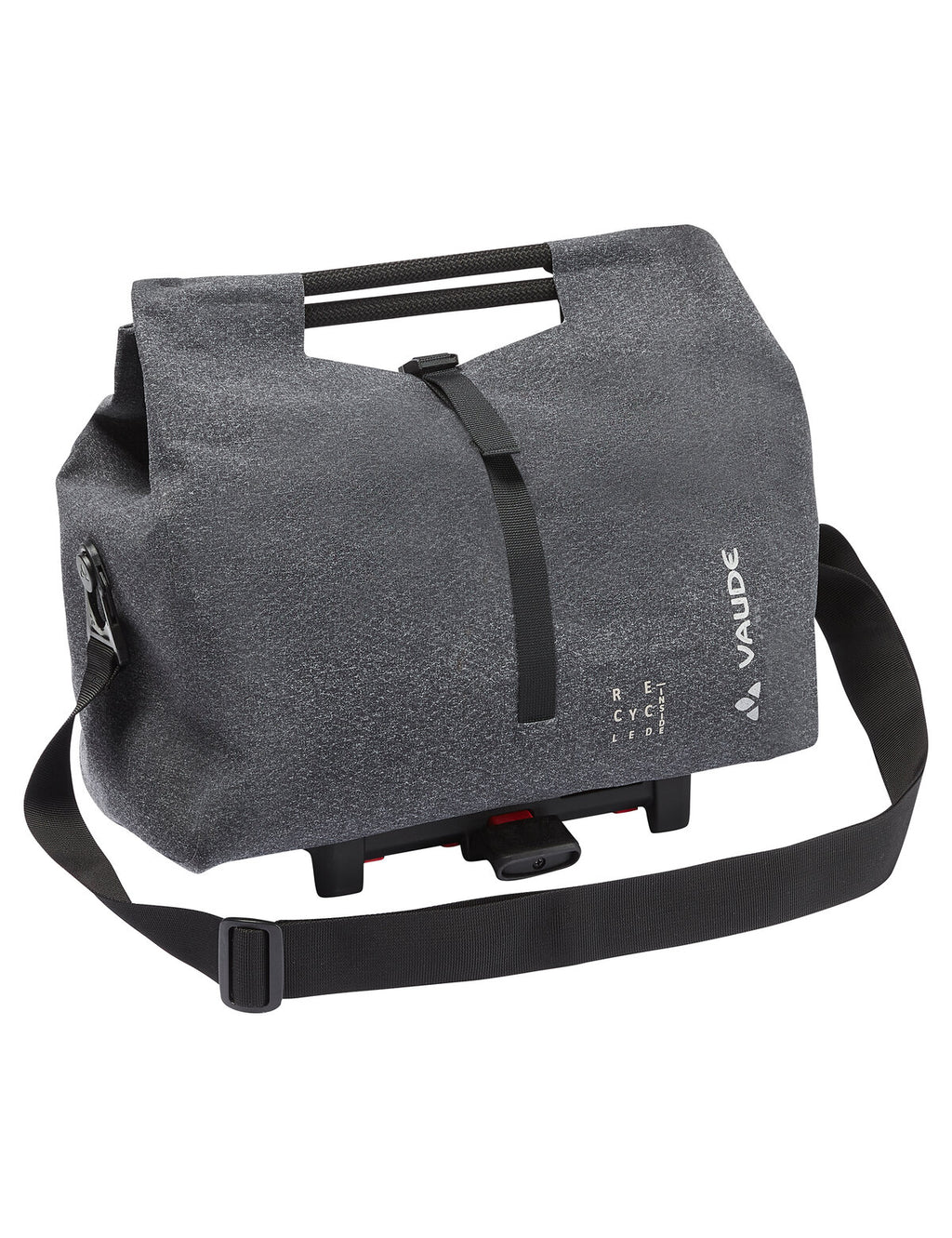 ReCycle Shopper (Uniklip) - black