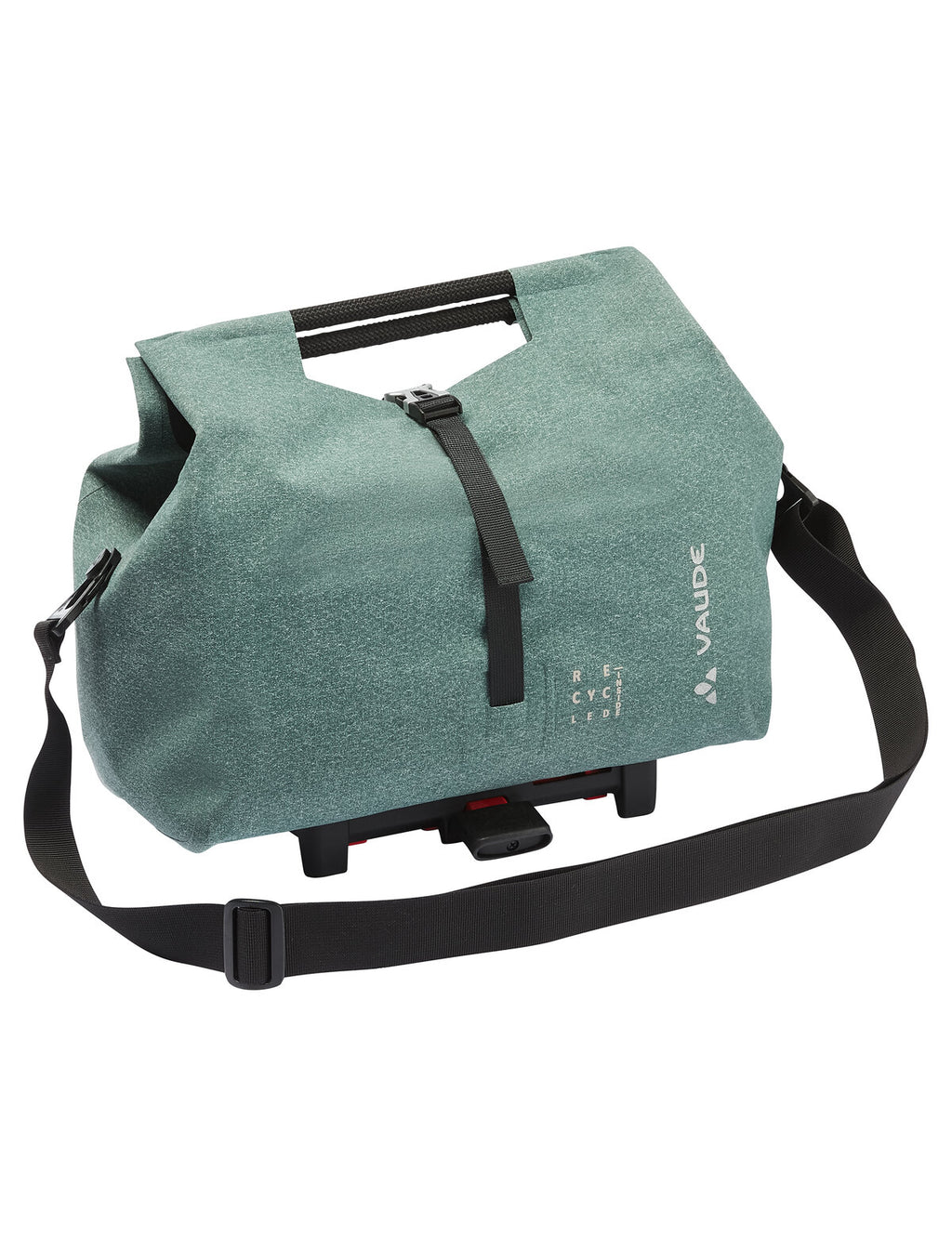 ReCycle Shopper (Uniklip) - dusty forest