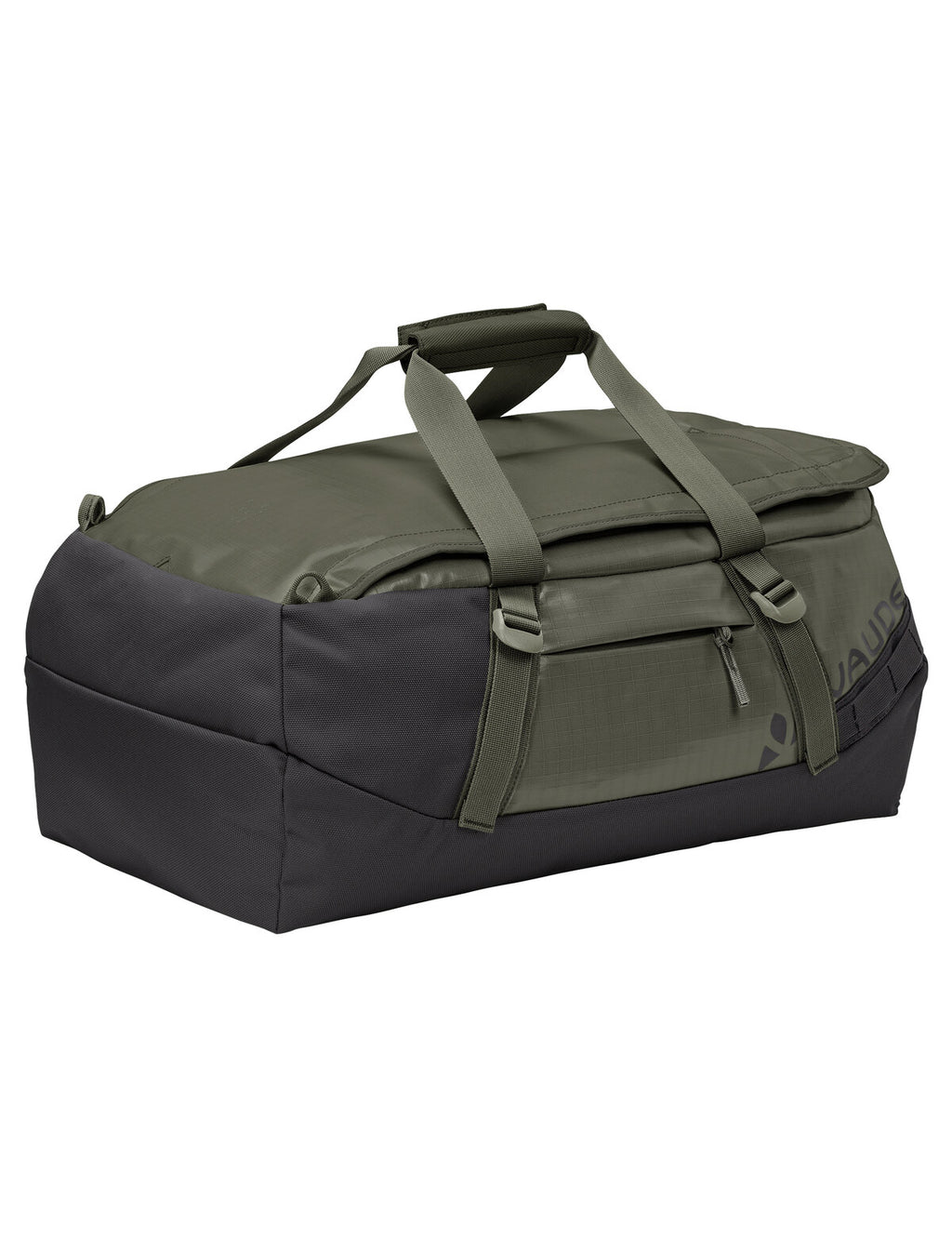 CityDuffel 35 - khaki