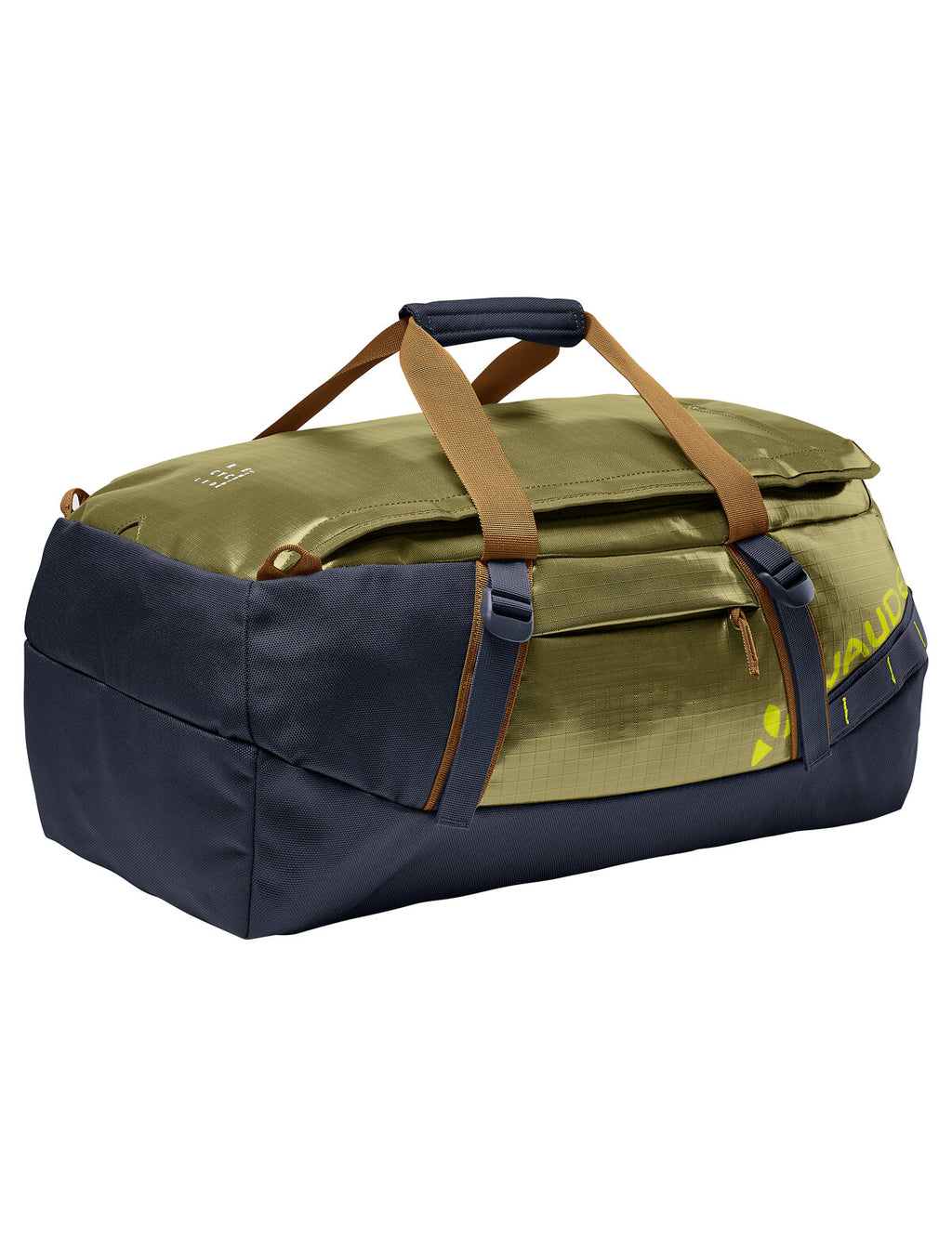 CityDuffel 35 - bamboo