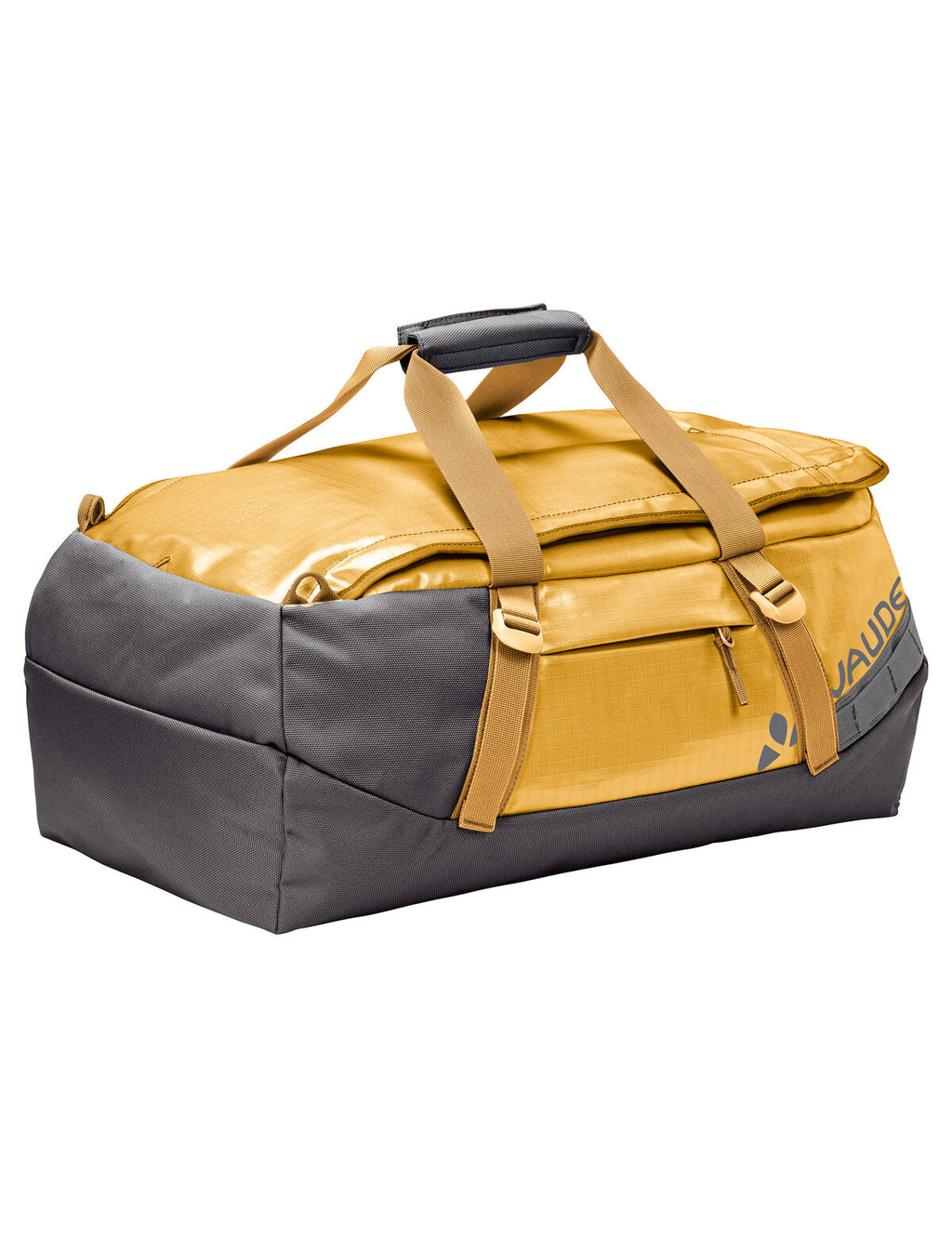 CityDuffel 35 - burnt yellow