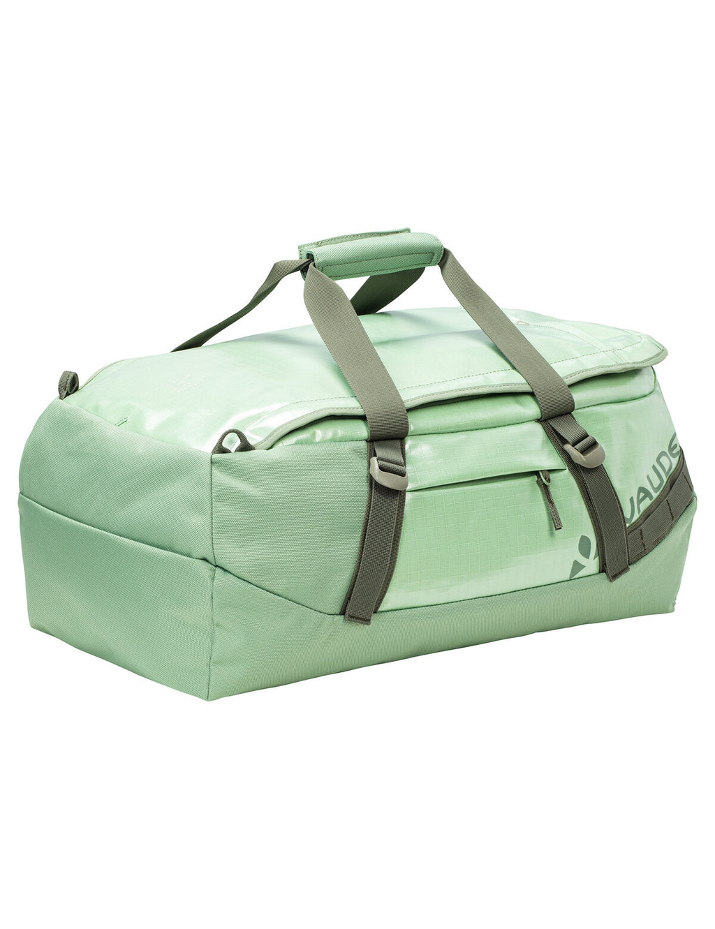 CityDuffel 35 - black/thyme