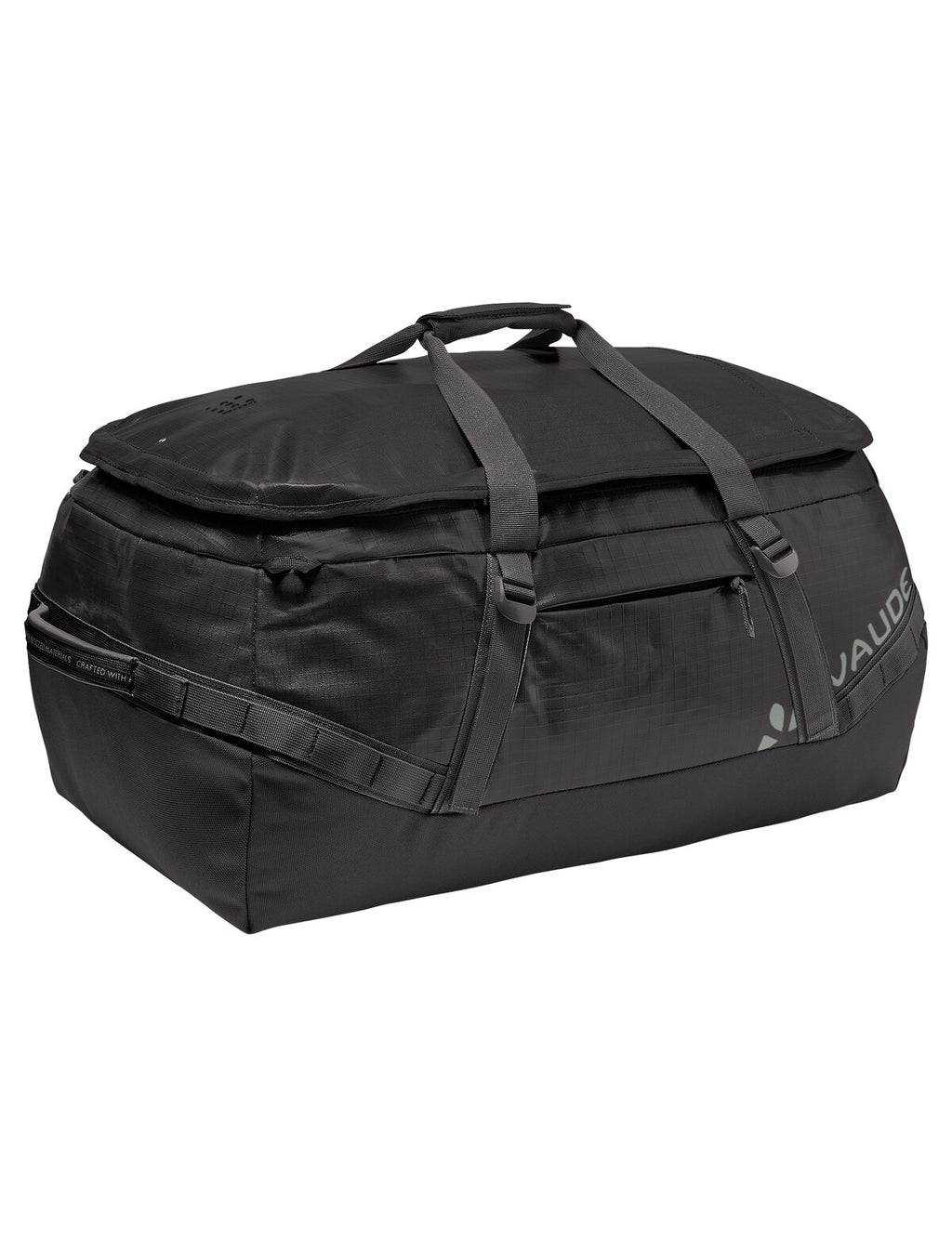 CityDuffel 65 - black