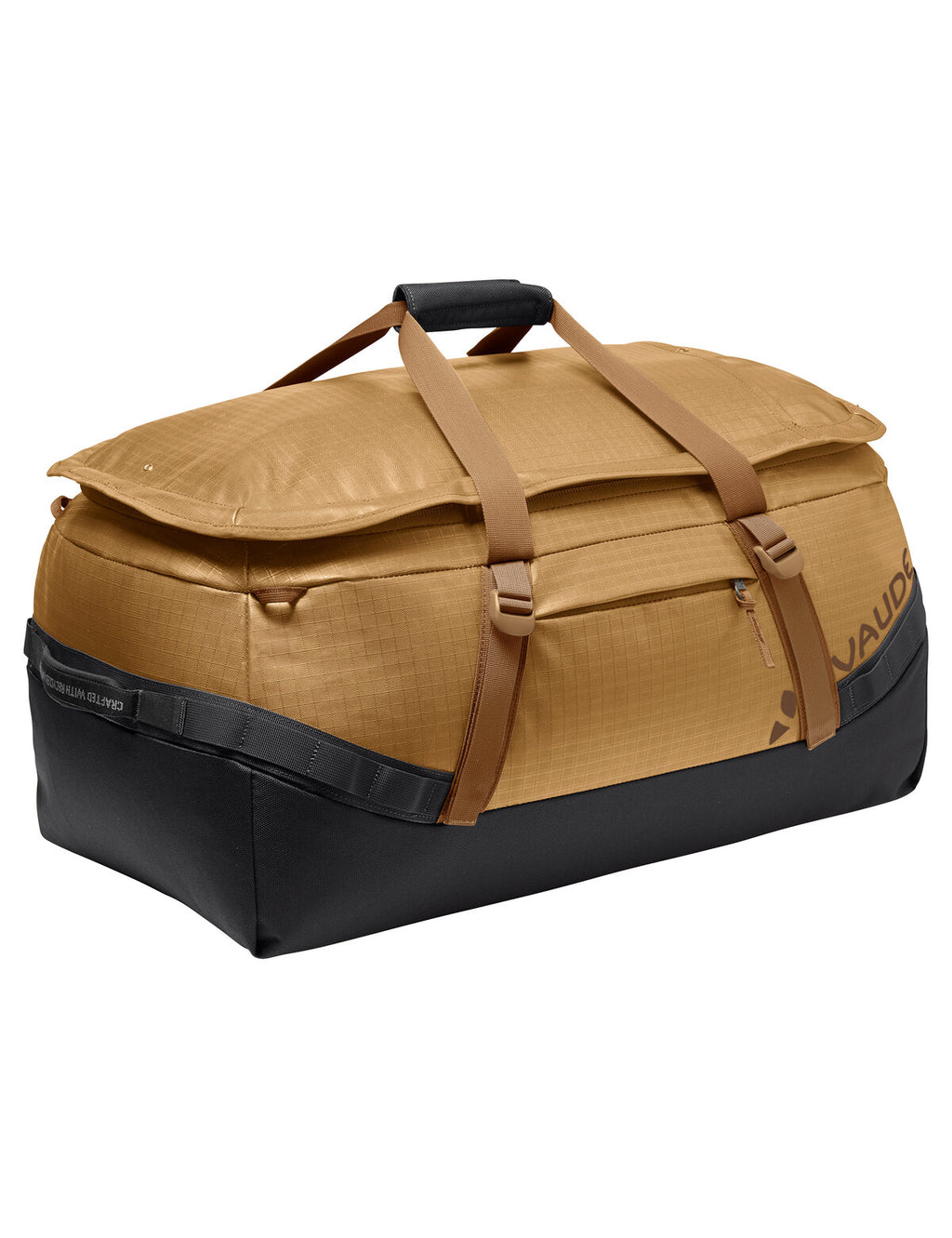 CityDuffel 65 - peanut butter