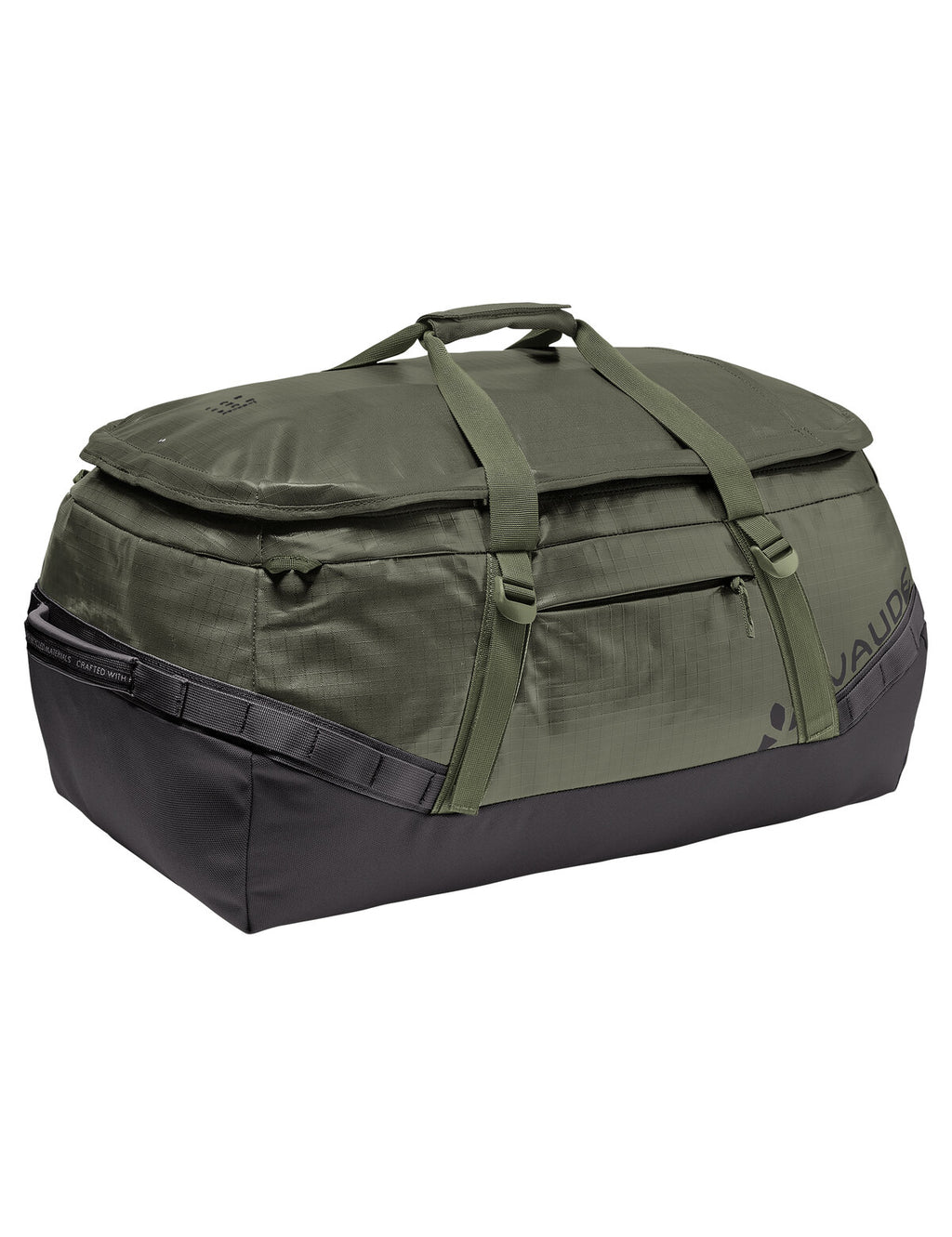 CityDuffel 65 - khaki