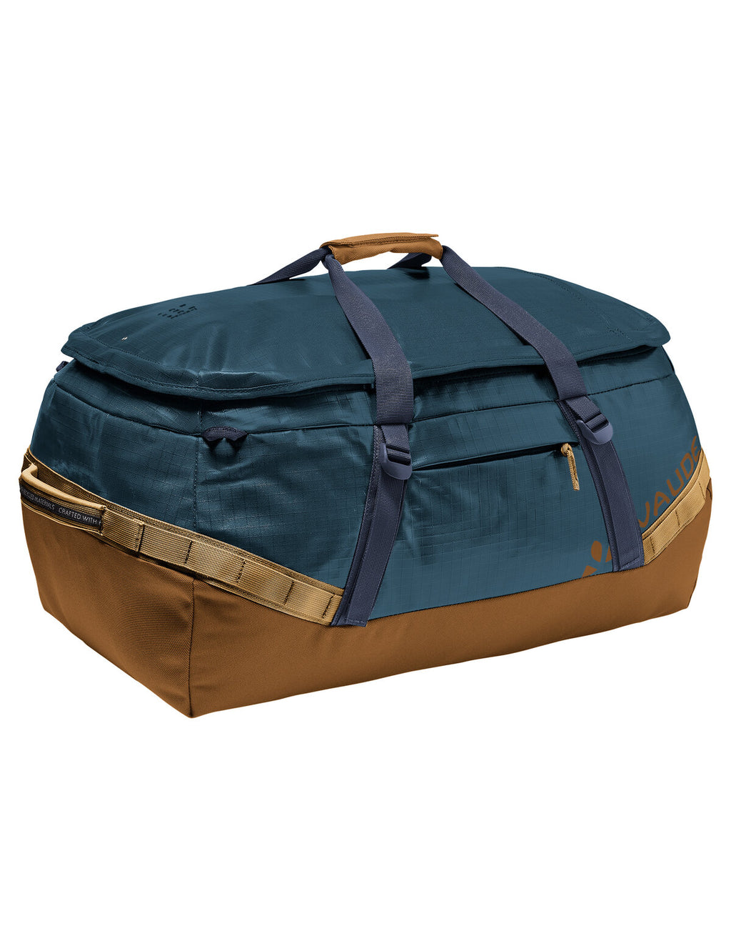 CityDuffel 65 - baltic sea