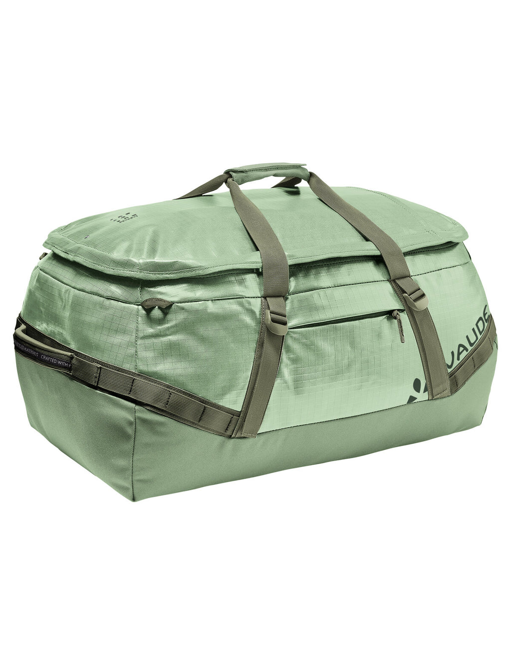 CityDuffel 65 - aloe vera