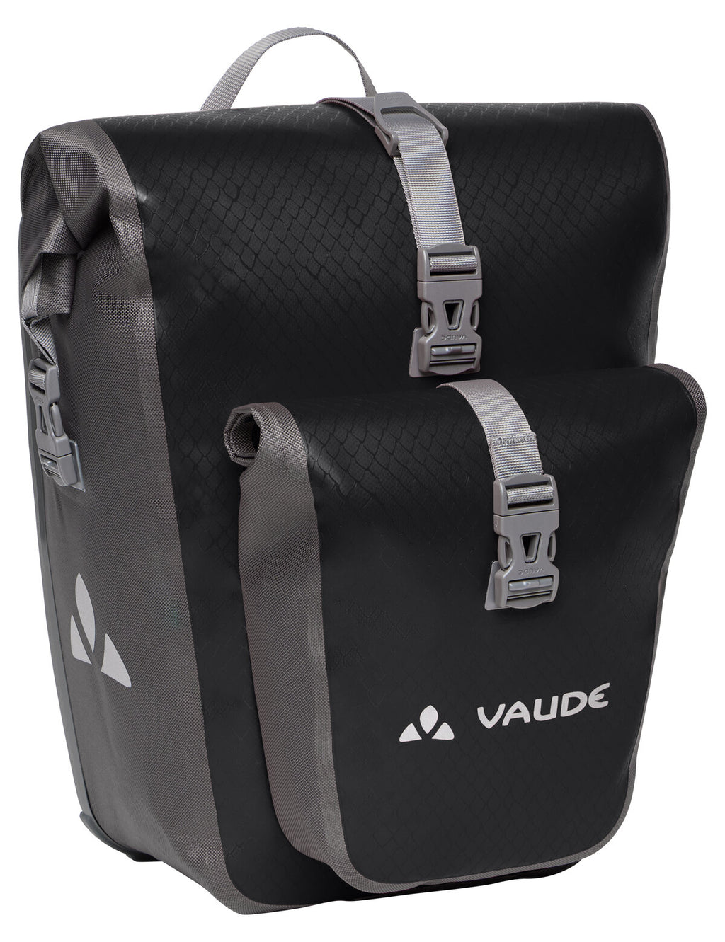 Aqua Back Plus Single - black