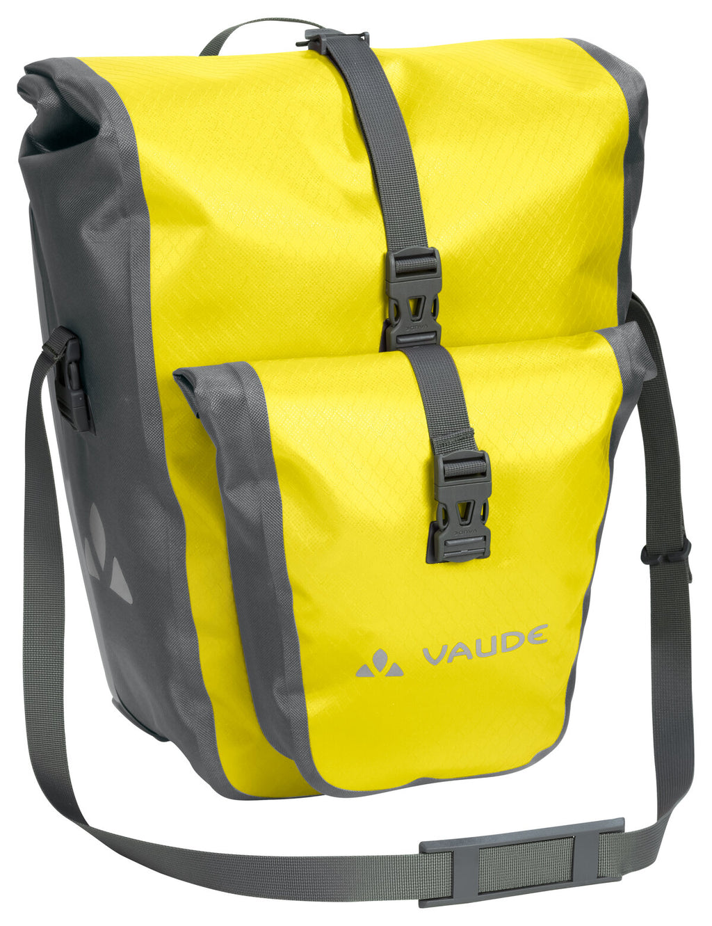 Aqua Back Plus Single - canary