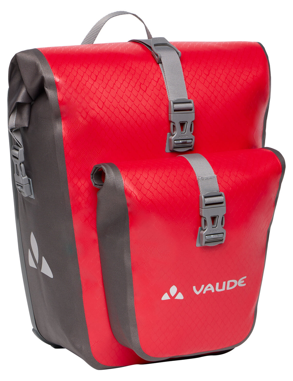 Aqua Back Plus Single - red