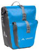 Aqua Back Plus Single - blue