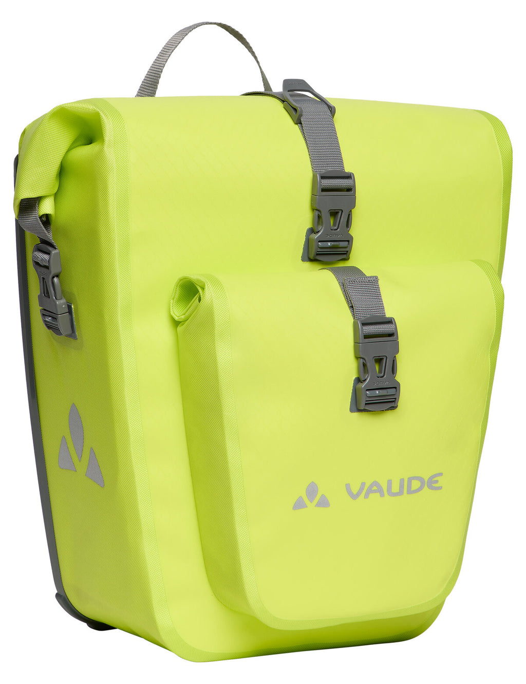 Aqua Back Plus Single - bright green