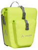 Aqua Back Plus Single - bright green