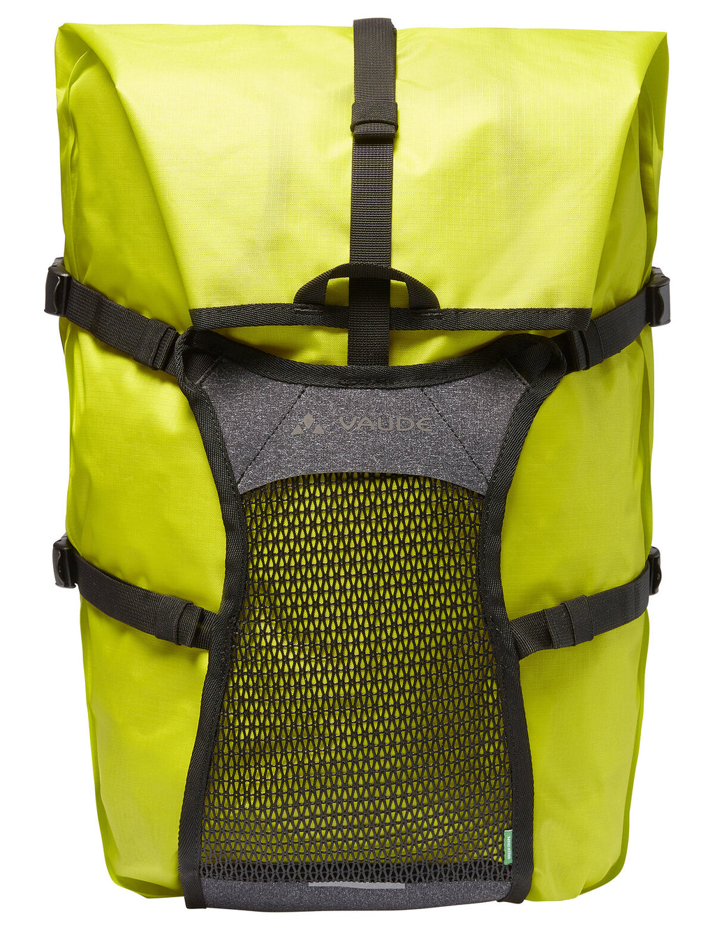 Trailcargo - bright green/black