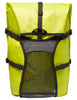 Trailcargo - bright green/black