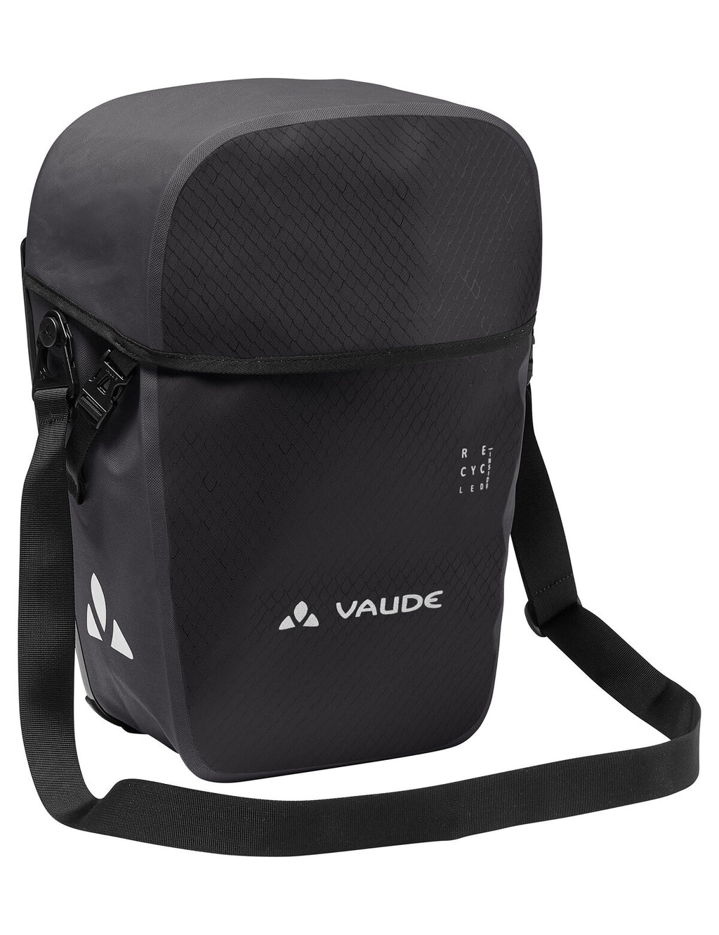 Aqua Back Pro Single - black