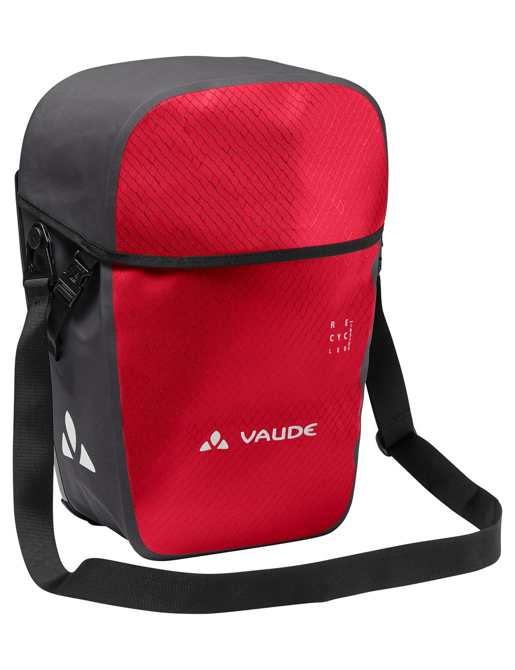 Aqua Back Pro Single - red