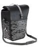 Aqua Back Luminum Single II - black