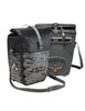 Aqua Back Luminum II - black