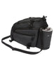 Silkroad L Luminum - black/black