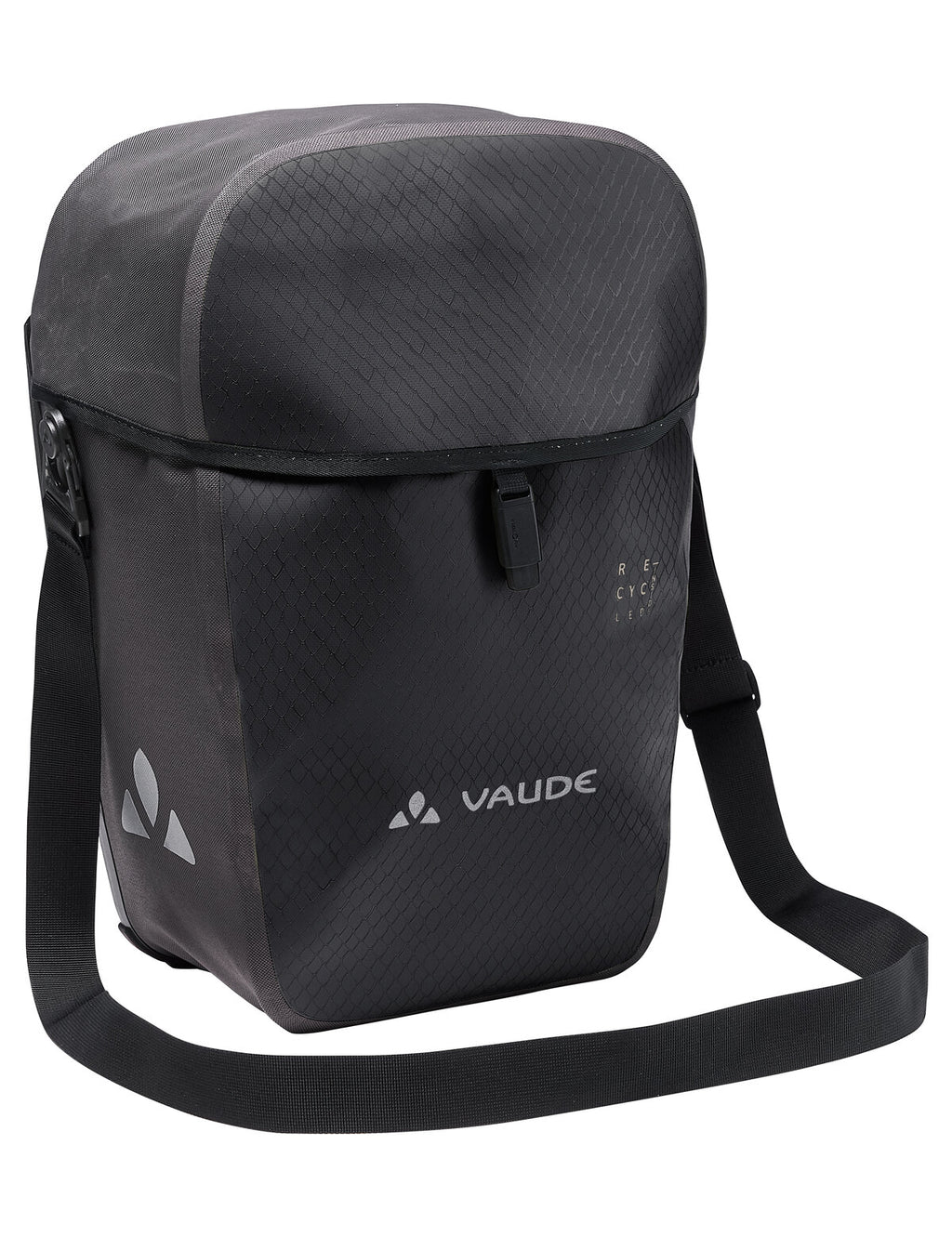 Aqua Commute Single - black