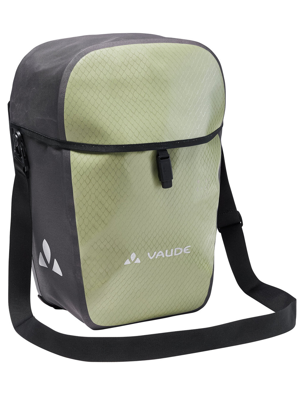 Aqua Commute Single - fango