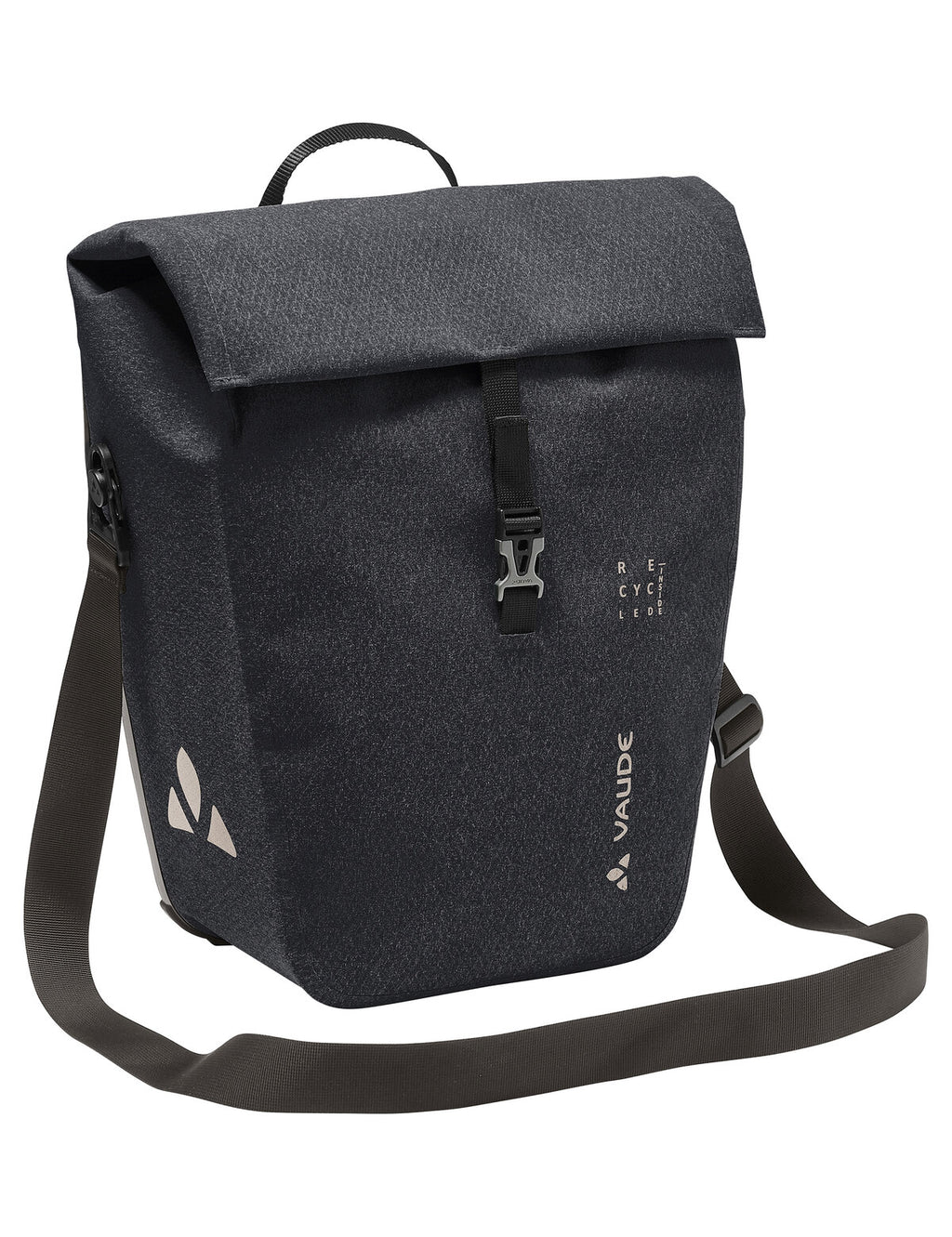 ReCycle Commute Single - black