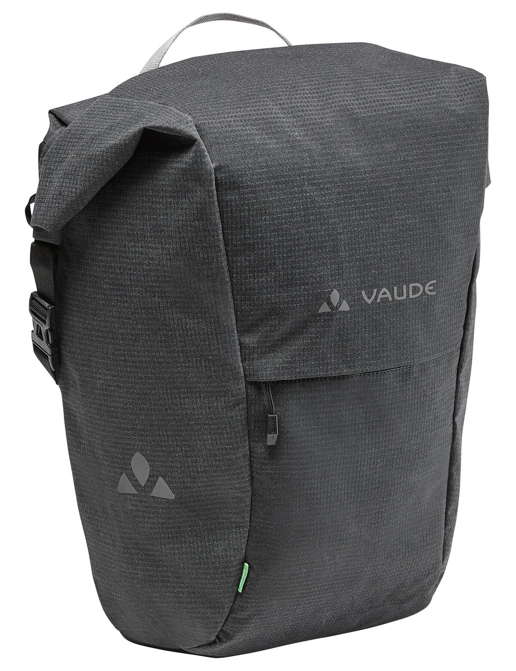 Road Master Roll-It Luminum - black