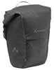 Road Master Roll-It Luminum - black