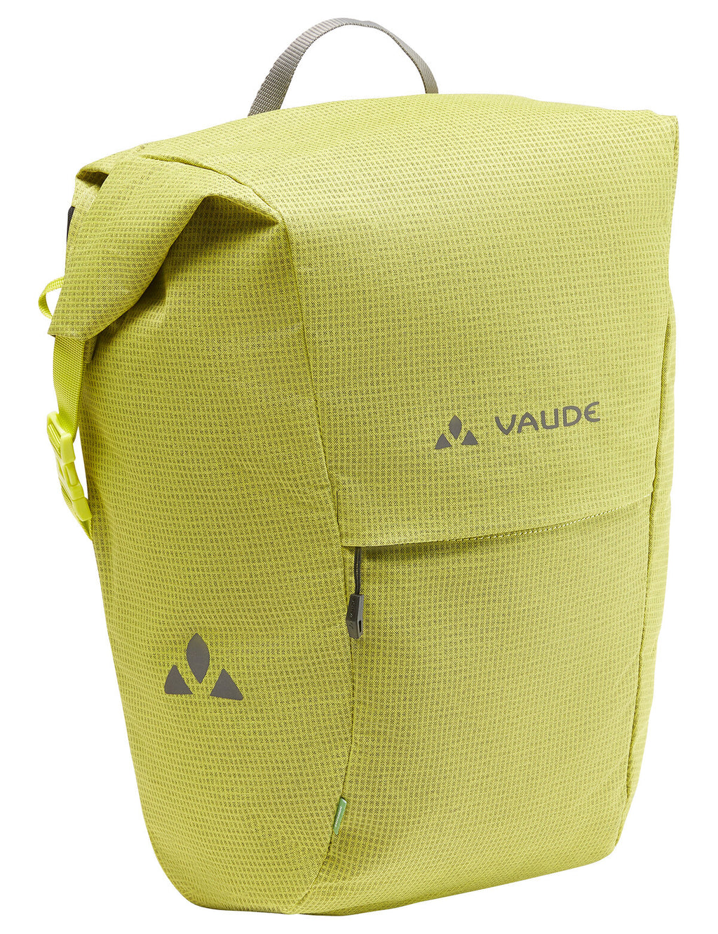 Road Master Roll-It Luminum - bright green