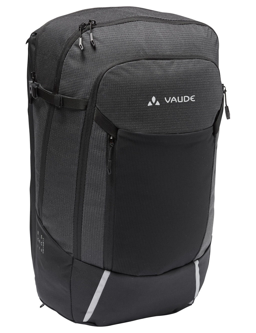 Cycle 28 II Luminum - black/black