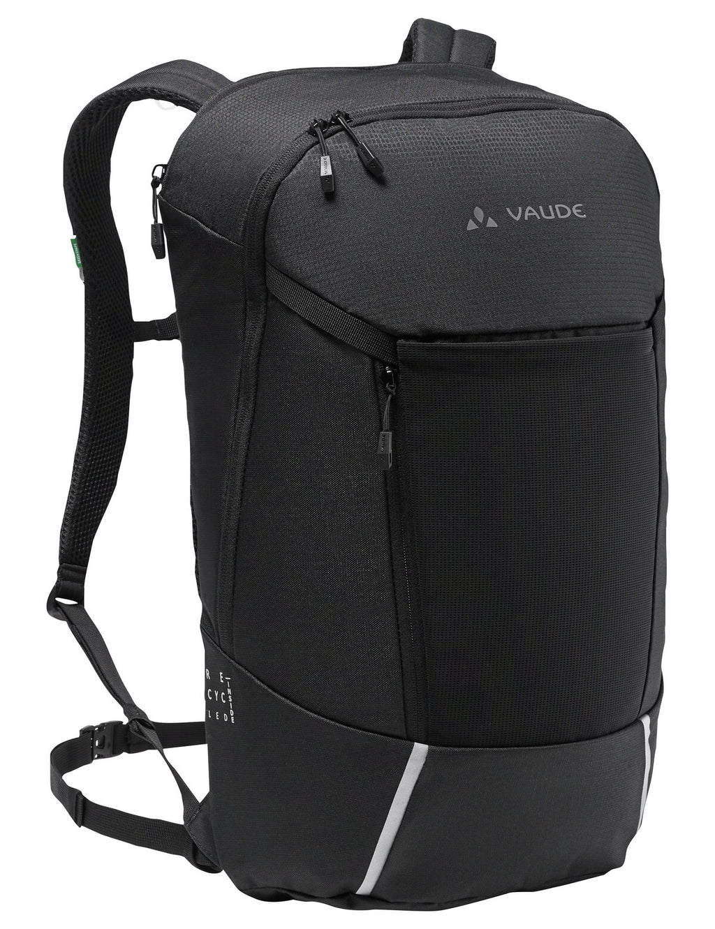 Cycle 22 Pack - black