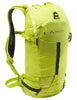 Serles 22 - bright green