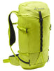 Serles 32 - bright green