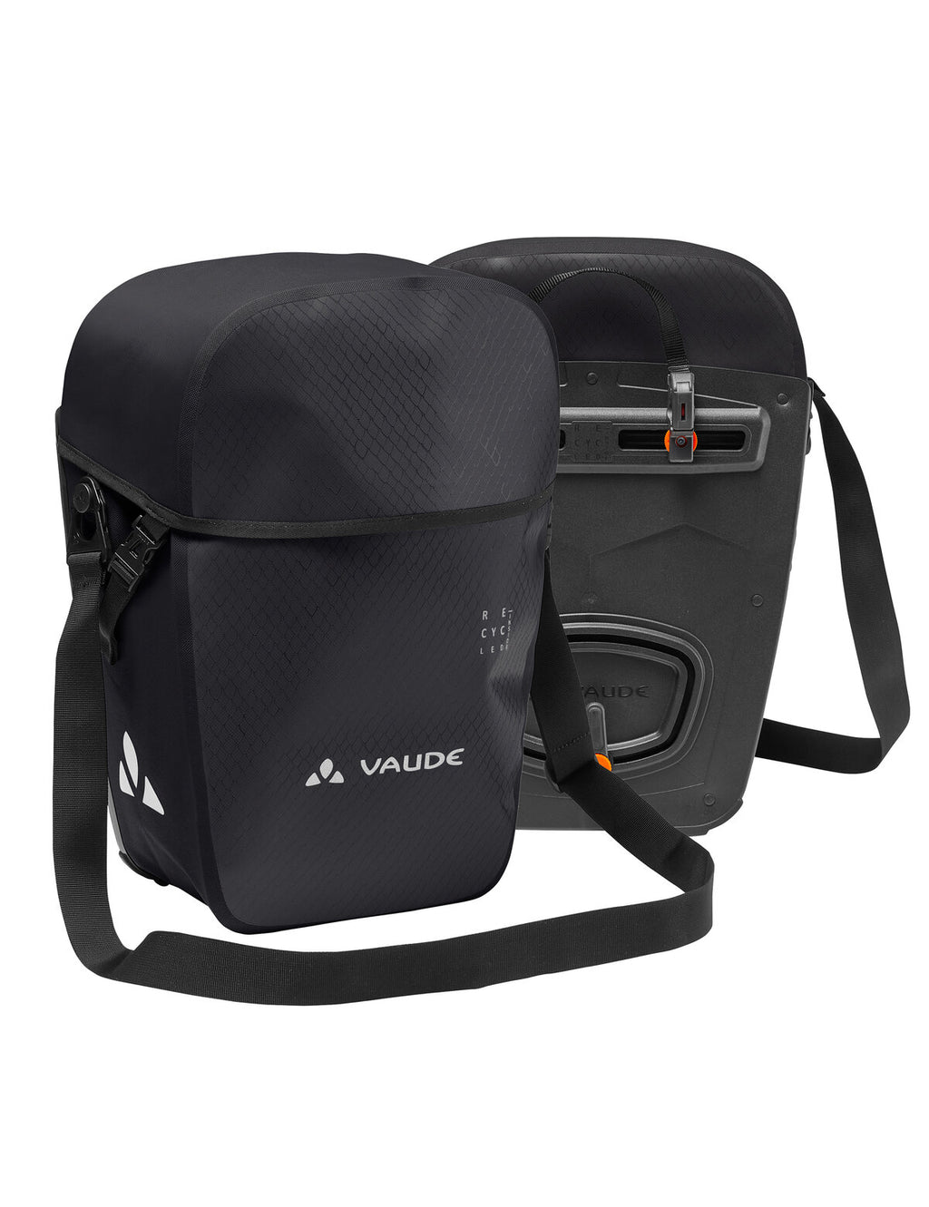 Aqua Back Pro - black
