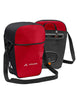 Aqua Back Pro - red