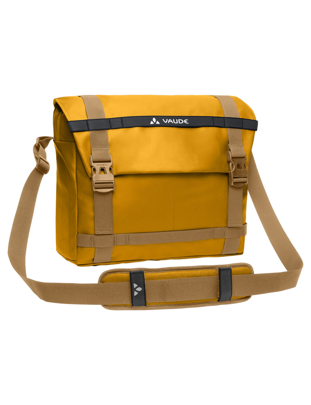 Mineo Messenger 22 - burnt yellow