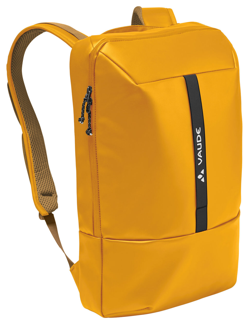 Mineo Backpack 17 - burnt yellow
