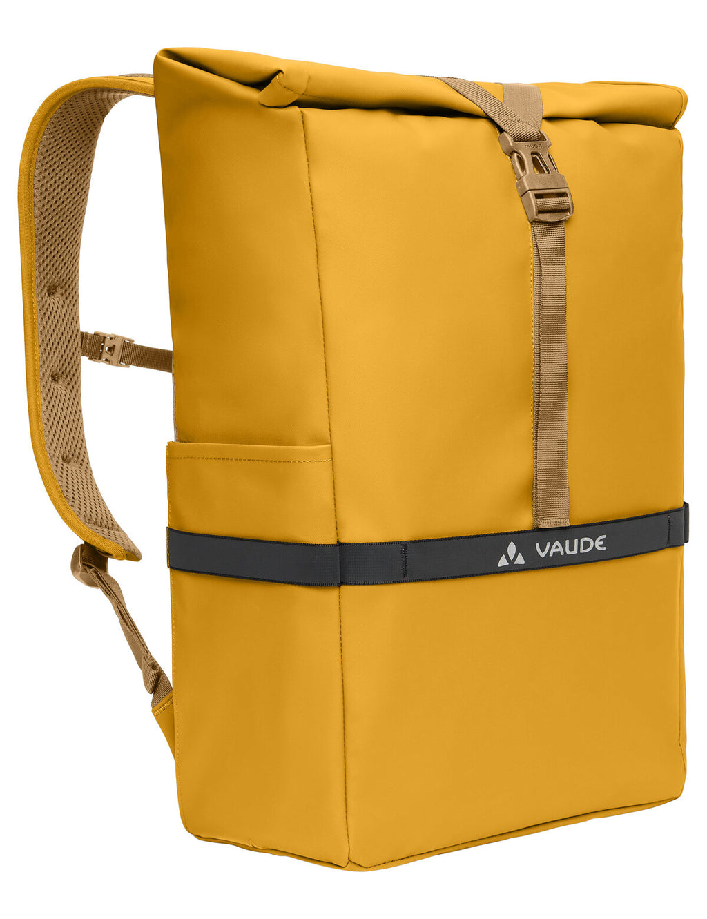 Mineo Backpack 23 - burnt yellow
