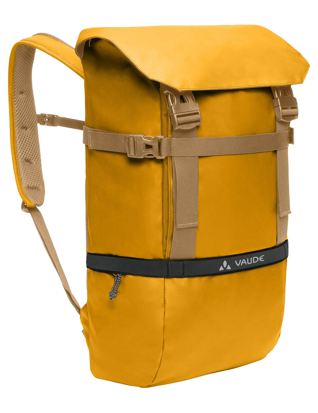Mineo Backpack 30 - burnt yellow