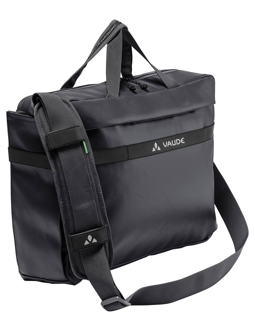 Mineo Commuter Briefcase 17 - black