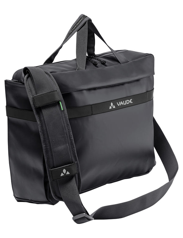 Mineo Commuter Briefcase 17 - detail 1