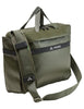 Mineo Commuter Briefcase 17 - khaki